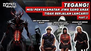 KASUS 1 KELUARGA LON*CAT DI JAKARTA UTARA! - PART (2/2) | PORTAL