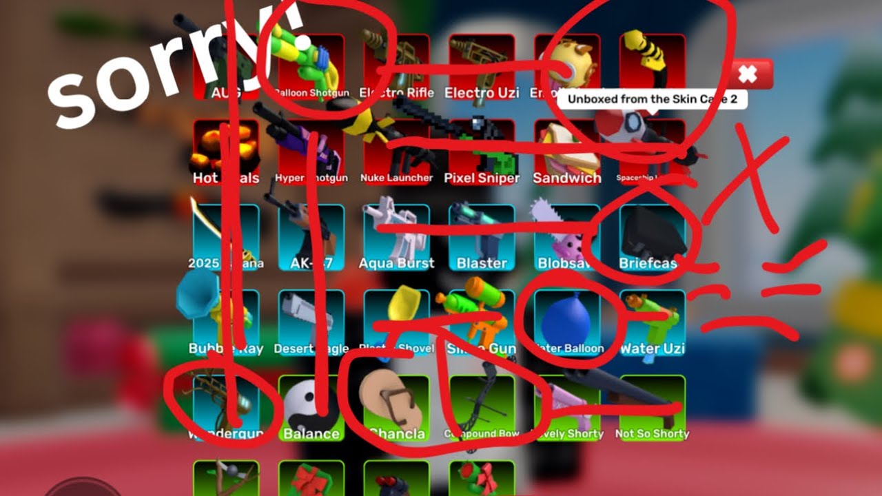 sorry! why i havent uploaded in a long time - YouTube