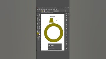 how to easily create a setting icon in adobe illustrator