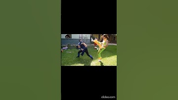 sub zero vs eddy #shorts #cosplay #tekken #mortalkombat