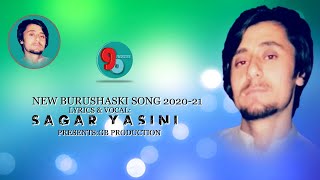 New Brushaski Song 2020-21Lyrics & Vocalsagar Yasinigb Production