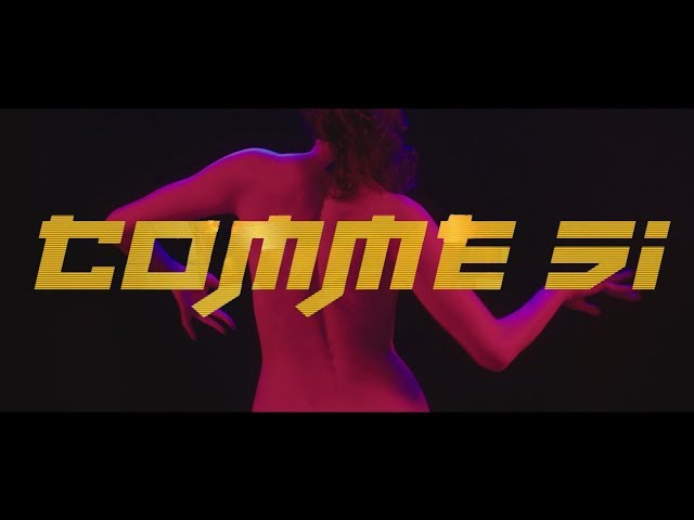 Les Yeux dla Tete - Comme si