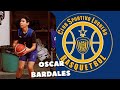 OSCAR BARDALES | COMPACTO DE MEJORES JUGADAS