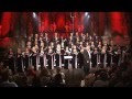 Laudate dominum  bel canto choir vilnius