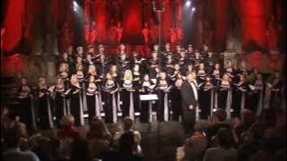 Laudate Dominum – Paduan Suara Bel Canto Vilnius