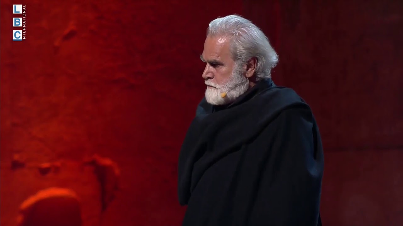 رفيق علي أحمد يقرأ نصاً لجبران خليل جبران لمدينة الشمس    بين الخرائب