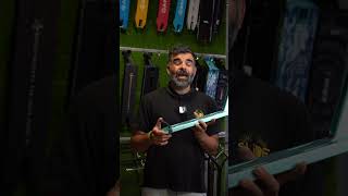 Longway Kaiza con freno más resistente? #slideinline #scooter #scootershop #alicante