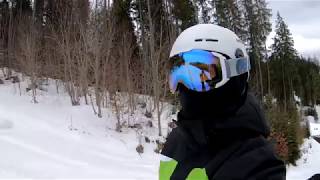 Видео с отдыха Буковель Сезон 2019 2020 Bukovel