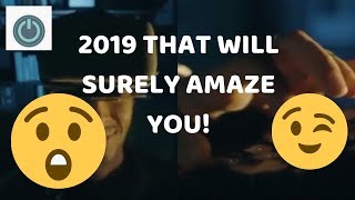 2019 Gadgets That Will Really Amaze You
