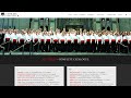 Cypress choral music  2 minute introduction