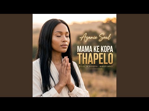 Mama Ngiyabonga (Thank You Mama) Xxxx