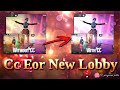 New lobby cc tutorial   sanjana edits