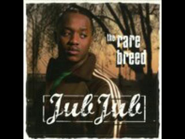 Jub Jub - Good time of your life (Studio Version)