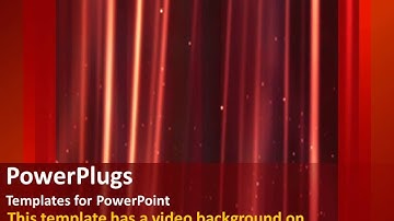 Abstract-netm-602 CrystalGraphics.com PowerPoint Video Enhanced Templates