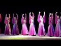 Ансамбль национального танца "Звездочка" танец Розы Долинска Вальс цветов
