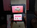 NINTENDO 3DS GAMES FULLY LOADED 64GB