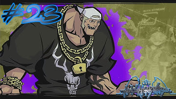 Neo The World Ends With You Part 23: We