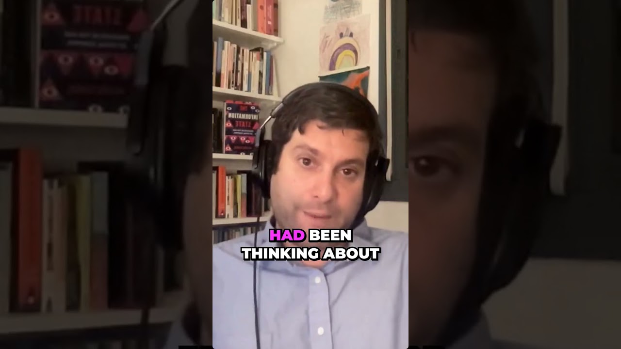 From war zones to our backyards! How did battlefield tech start watching us? #Surveillance #TechTalk