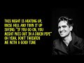 Panic! at the Disco - Don&#39;t Threaten Me With A Good Time (lyrics)