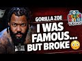 Capture de la vidéo Gorilla Zoe Talks Depression, Diddy, Gate Keeping, Akon, Religion & The Machine #Gorillazoe #Viral 