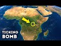 Small Lake in Africa That Could Wipe Out Millions Overnight