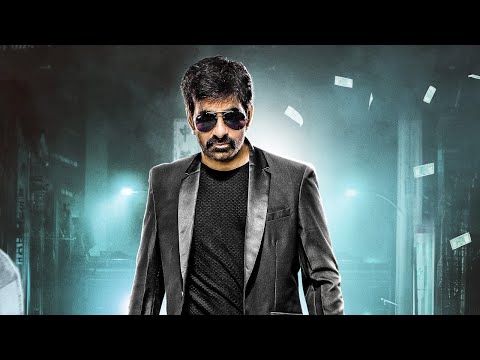 Jabardast Aashiq l Ravi Teja l Superhit Action Hindi Dubbed Movie l Kajal Aggarwal, Richa Langella