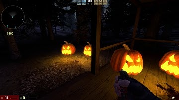 FRIDAY THE 13TH (HIDE AND SEEK)| CSGO #31