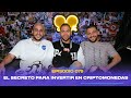 99% | El secreto para invertir en Criptomonedas (feat. Emile Trader) - Ep. 079