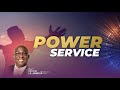 Sunday Power Service -- GCM Sunday Service (June 2nd 2024)