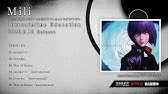 攻殻機動隊arise Border 3 劇場予告編 Youtube 攻殻機動隊arise Border 3 劇場予告編 Youtube