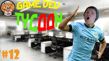 Game Dev Tycoon: Part 12 - Footy Life