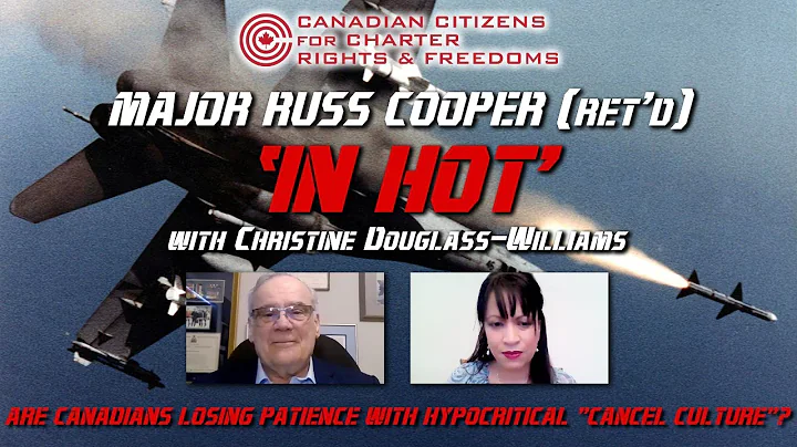 C3RF "In Hot" interview with Christine Douglass-Wi...