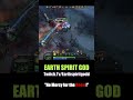 No Mercy for the Doom! (PATCH 7.31B) #Shorts