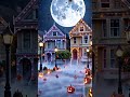 A walk at midnight... #halloweenvibes #SpookySeason #GhostStories #Spooky