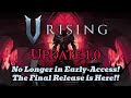 V rising  the best changes in the final release