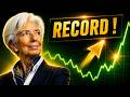 BOURSE : Ne loupez pas le prochain ATH sur le CAC40 &amp; DAX !