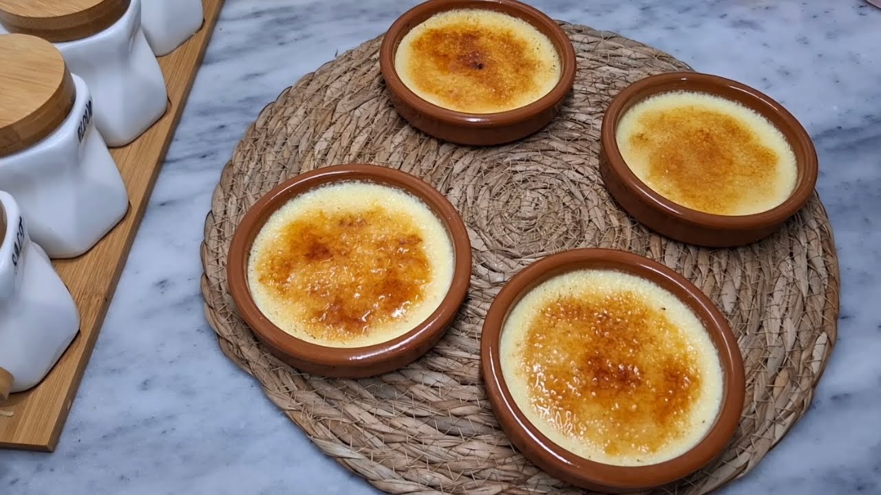 تحلية لكرام برولي 😋 لي سراتكم رمضانية نجحة من اول مرا 