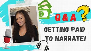 How To Make Money As An AudioBook Narrator For Audible! (ACX AUDIOBOOK NARRATOR JOURNEY)