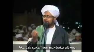 Download Tausyiah Habib Umar Bin Hafidz Bikin Nangis Video MP3 Tausyiah Habib Umar Bin Hafidz Bikin Nangis
