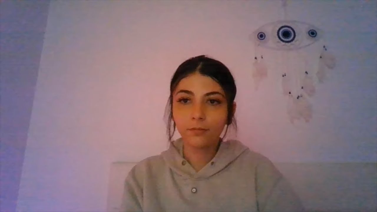 THIS PERSON LEARNED THE HARD WAY NOT TO MESS WITH THIS SPIRITUALLY ADVANCED HIGH PRIESTESS 💖