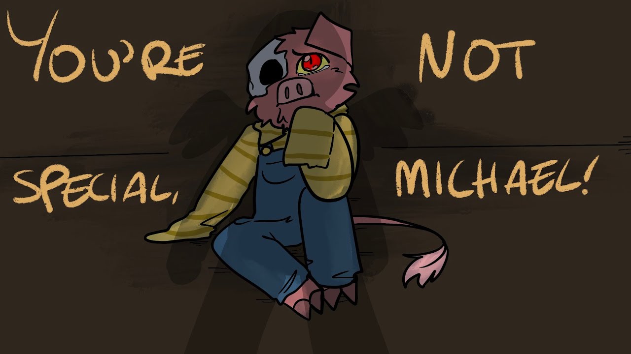 You re Not Special Sam Kidnaps Michael Dream SMP Animatic YouTube you-re-not-special-sam-kidnaps-michael-dream-smp-animatic-youtube