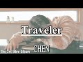 CHEN - Traveler [日本語字幕]