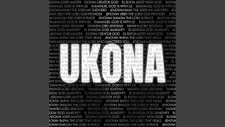 Ukona (Live)