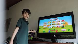 Menu Da Galinha Pintadinha Parte 2