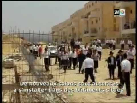 فيلم فلسطيني : 5 كاميرات محطمة