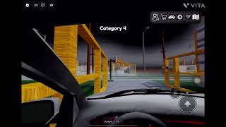 Realistic hurricane simulation 