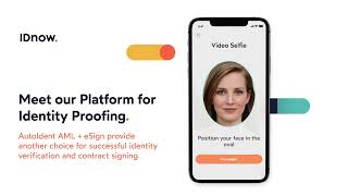 How it works - Platform | Identity verification + contract signing screenshot 3