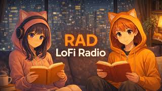 Lofi Radio | Late Night Chill Beats