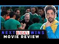 Next Goal Wins (2023) - Movie Review