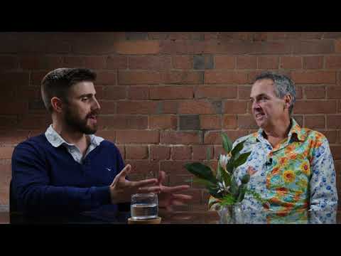Coopers Conversation: Matty Acton interviews Damian and Lee
